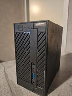 ASRock Desk Mini PC, Ophalen of Verzenden, 3 tot 4 Ghz, SSD