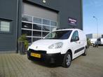Peugeot Partner 120 1.6 e-HDI L1 XT Profit + Airco 3 Zitplaa, Auto's, Origineel Nederlands, Te koop, 20 km/l, Gebruikt