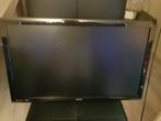 BenQ LED VGA Scherm - 24 inch, Computers en Software, Monitoren, Ophalen of Verzenden, Gebruikt, Overige merken