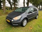 Ford S-Max 1.8 TDCi, Auto's, Ford, Gebruikt, Metallic lak, Bedrijf, 1753 cc