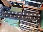 2x Showtec sunstrip active, Muziek en Instrumenten, Licht en Laser, Ophalen of Verzenden, Gebruikt, Licht