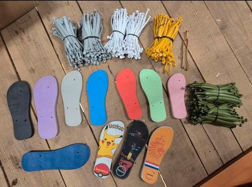 Bacana slippers, Kleding | Heren, Schoenen, Nieuw, Ophalen of Verzenden