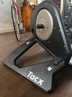Tacx Neo Smart Fietstrainer, Sport en Fitness, Wielrennen, Ophalen of Verzenden, Zo goed als nieuw, Overige typen