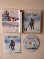 PS3 * Lost Planet * Playstation 3, Avontuur en Actie, 1 speler, Ophalen of Verzenden, Zo goed als nieuw