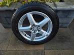 Semperit winter banden 16 inch, Auto-onderdelen, Ophalen, Gebruikt, 16 inch, Band(en)