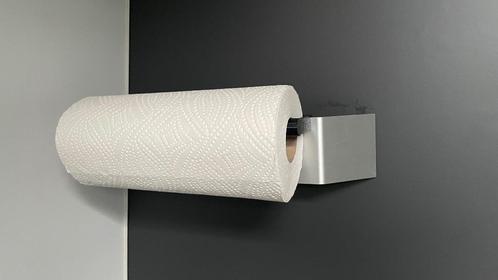 Adria Twin keukenrolhouder, Caravans en Kamperen, Camper-accessoires, Nieuw, Ophalen of Verzenden