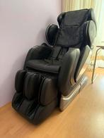 Luxe massagestoel in nieuwstaat, Ophalen, Zo goed als nieuw, Massagestoel of Kussen