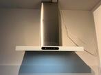 CIARRA Afzuigkap 90cm - Touch & Wifi - 650 m³/h, Witgoed en Apparatuur, Wandschouwkap, Nieuw, Ophalen of Verzenden, 600 tot 800 m³ per uur