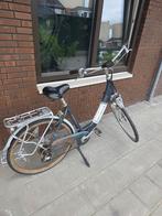 defecte sparta ion e bike met lader, Ophalen, Gebruikt, Sparta
