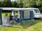 Compleet ingerichte caravan Adria, Caravans en Kamperen, Caravans, Overige typen, Treinzit, Particulier, Adria