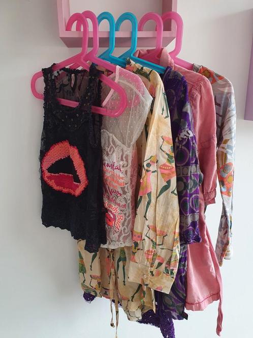 Didi meisjeskleding maat 116/122, Kinderen en Baby's, Kinderkleding | Maat 116, Gebruikt, Meisje, Overige typen, Ophalen of Verzenden