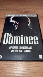 De Dominee met Peter Paul Muller als Klaas Bruinsma., Vanaf 16 jaar, Ophalen of Verzenden, Zo goed als nieuw, Actiethriller