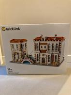 Lego 910023 Bricklink Venetian houses (nieuw), Ophalen, Nieuw, Complete set, Lego