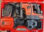 Hilti TE6A36 combihamer (met beitelfunktie !) nieuwe type, Boor- en/of Breekhamer, Ophalen of Verzenden, Variabele snelheid, Gebruikt