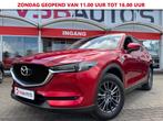 Mazda CX-5 2.0 SKY-ACTIV-G 165PK 360-CAMERA LED LMV PDC AIRC, Auto's, 1998 cc, Gebruikt, Huisgarantie, Met garantie (alle)