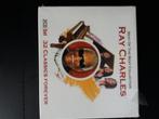 Ray charles best off cd splinternieuw, Cd's en Dvd's, Cd's | Jazz en Blues, Boxset, Jazz, Ophalen of Verzenden, 1980 tot heden