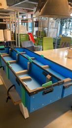 Kist transportkist speciaal 35x35x180cm buitenmaat, Ophalen of Verzenden, Zo goed als nieuw
