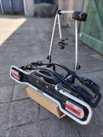 Fietsendrager Thule, Ophalen, Gebruikt, Brede banden, 2 fietsen