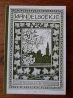 Wandelboekje voor natuurvrienden - Hermans Thijsse, Boeken, Natuur, Ophalen of Verzenden, Zo goed als nieuw, Wandel- of Recreatiegebieden