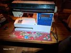 Husqvarna 500 Computer naaimachine, Hobby en Vrije tijd, Naaimachines en Toebehoren, Ophalen of Verzenden, Zo goed als nieuw, Naaimachine