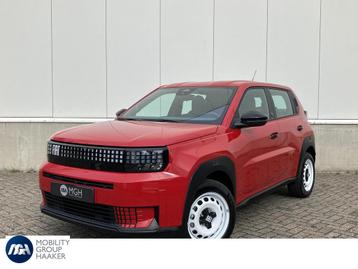 Fiat Grande Panda RED 7.4 kW 44kWh beschikbaar voor biedingen
