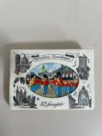 Vintage foldertje van copenhagen / kopenhagen., Verzamelen, Ansichtkaarten | Buitenland, Ophalen, 1940 tot 1960, Ongelopen, Overig Europa