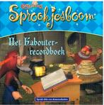 Efteling sprookjesboom Het kabouter-recordboek, Verzenden, Nieuw, Fictie algemeen