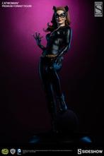 Catwoman Classic TV series Premium Format Sideshow Exclusive, Ophalen of Verzenden