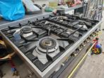 Boretti Gasfornuis, 60 cm of meer, Ophalen of Verzenden, Zo goed als nieuw, Gas