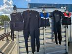 Diverse wetsuits en zwemvesten, Ophalen, Zo goed als nieuw, Wetsuit