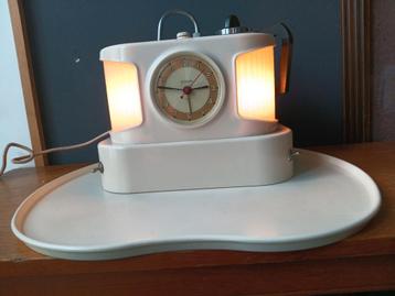 GOBLIN Teasmade, een originele klok,theezetter en lamp!