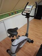 home trainer Gebruikte Fit Bike Ride 5 hometrainer., Ophalen, Zo goed als nieuw, Metaal, Benen