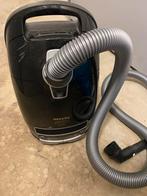 Miele C3 Complete black diamond ecoline, Witgoed en Apparatuur, Stofzuigers, Ophalen, Gebruikt, Stofzak, Stofzuiger