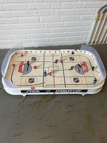 Stiga Stanley Cup IJshockey Tafel beschikbaar voor biedingen