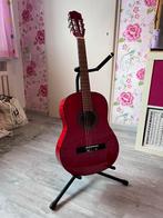 Stagg SCL 50 Handgemaakte akoestische gitaar, Ophalen, Zo goed als nieuw, Klassieke of Spaanse gitaar