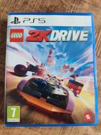 2K Drive (PS5 versie, te ruilen voor PS4 versie), Spelcomputers en Games, Ophalen of Verzenden, Zo goed als nieuw