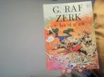 g. raf zerk nr 10 te bot of te zot dupuis uit 1993, Boeken, Stripboeken, Eén stripboek, Ophalen of Verzenden, Zo goed als nieuw