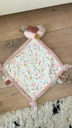 Little dutch vogel knuffeldoekje, Kinderen en Baby's, Ophalen, Nieuw, Overige typen