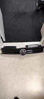 Grill Golf 6, Ophalen, Gebruikt, Voor, Volkswagen
