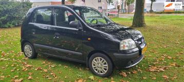 Hyundai Atos 1.1i Active Young beschikbaar voor biedingen