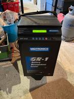 Zware acculader - Weinig gebruikt, Ophalen, Gebruikt, Universele onderdelen