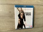 DVD Blu-Ray Prison Break the Final Break Blue Ray - Blu Ray, Cd's en Dvd's, Blu-ray, Ophalen of Verzenden, Zo goed als nieuw, Actie