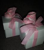 geboorte bedankjes, 22 stuks, Ophalen of Verzenden, Nieuw