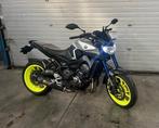 Yamaha MT09 2016 ABS, Motoren, Gebruikt