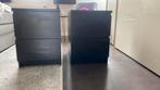 IKEA MALM nachtkastje 50x40x55, Huis en Inrichting, Kasten | Schoenenkasten, Ophalen, Gebruikt