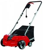 Einhell Mulchmachine / Tuinversnipperaar – Topstaat, Elektrische grasmaaier, Ophalen of Verzenden, Zo goed als nieuw, 50 cm of meer