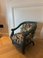 Kinderstoel Vintage Design, Antiek en Kunst, Ophalen