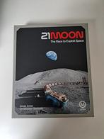 21Moon, Hobby en Vrije tijd, Gezelschapsspellen | Bordspellen, Vijf spelers of meer, Ophalen of Verzenden, Nieuw