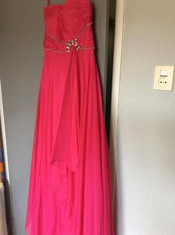 JUJU&CRISTINE GALA jurk beschikbaar voor biedingen