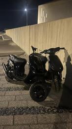 Zip 70cc ac zonder 123, Ophalen, Tweetakt, Zo goed als nieuw, 70 cc